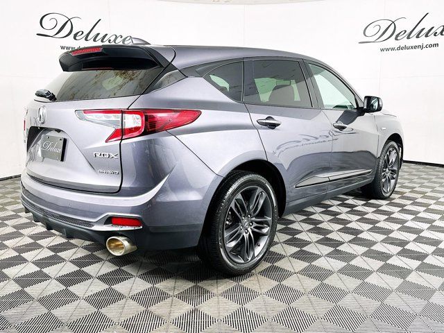 2021 Acura RDX A-Spec