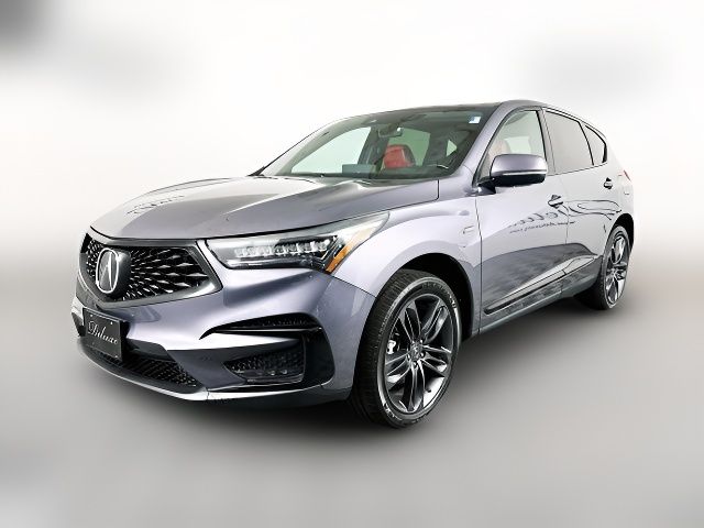 2021 Acura RDX A-Spec