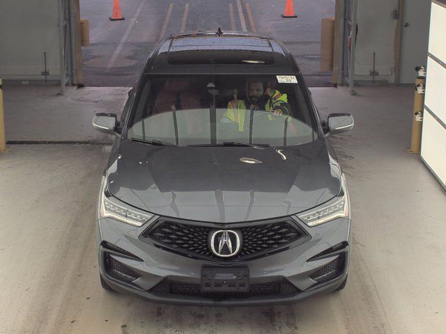 2021 Acura RDX A-Spec