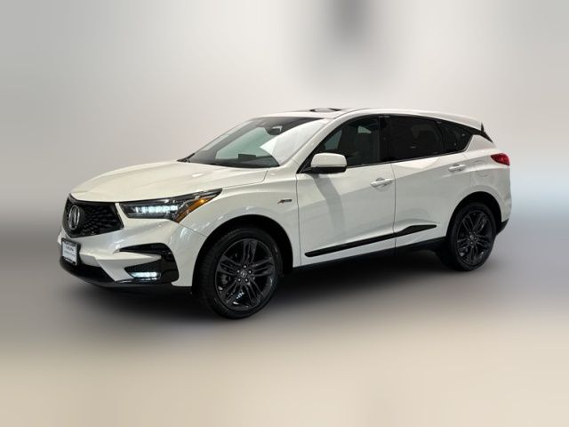 2021 Acura RDX A-Spec