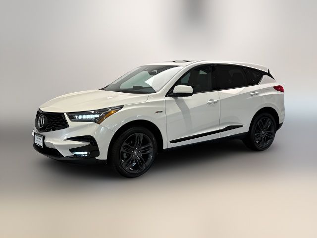 2021 Acura RDX A-Spec