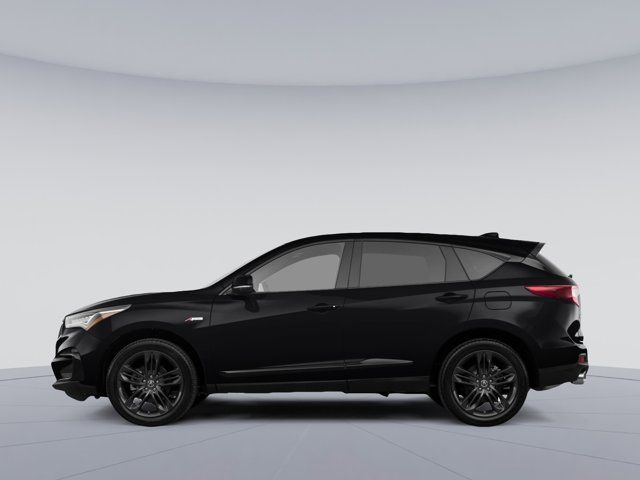 2021 Acura RDX A-Spec