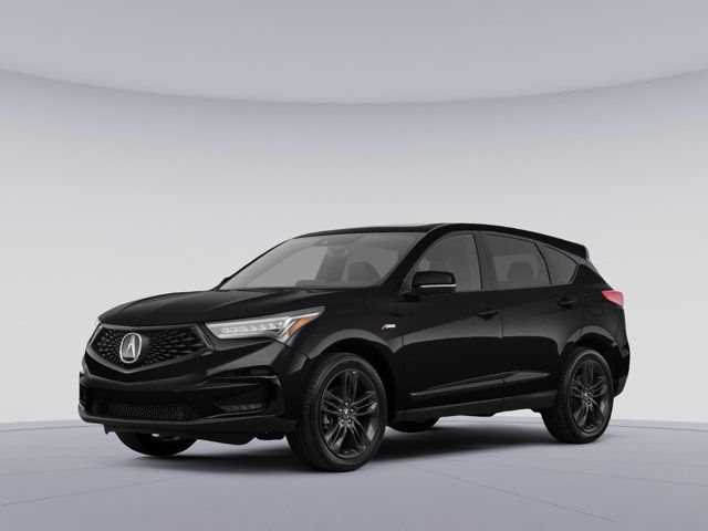 2021 Acura RDX A-Spec