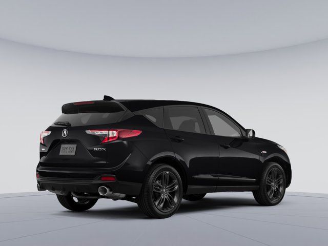 2021 Acura RDX A-Spec