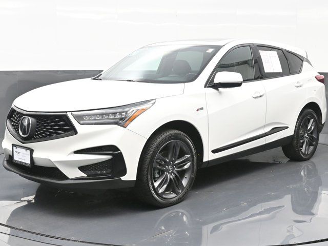 2021 Acura RDX A-Spec