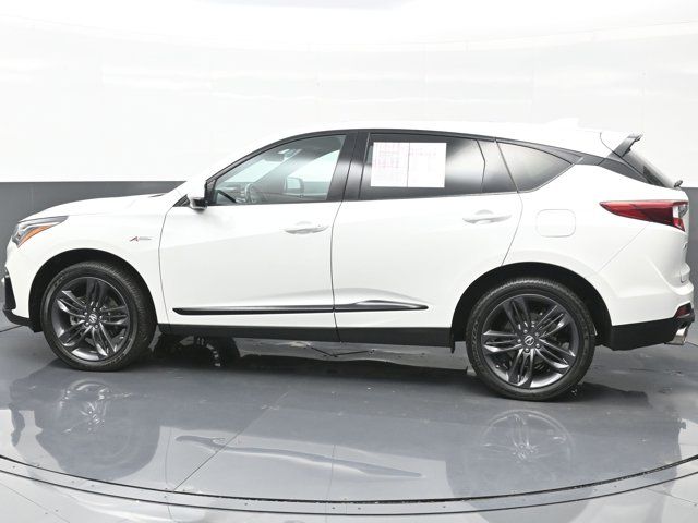 2021 Acura RDX A-Spec