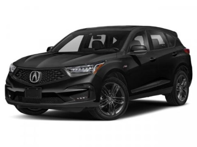 2021 Acura RDX A-Spec