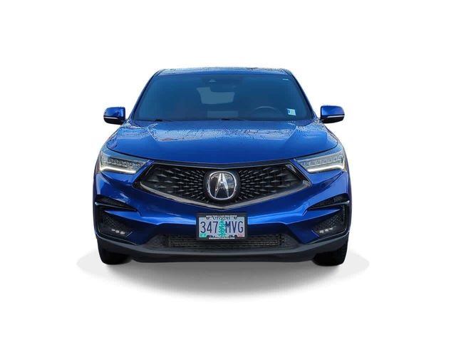 2021 Acura RDX A-Spec