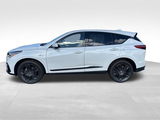 2021 Acura RDX A-Spec