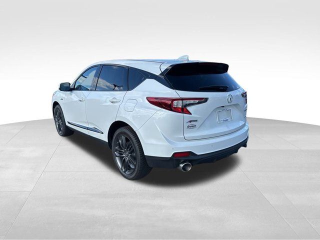 2021 Acura RDX A-Spec