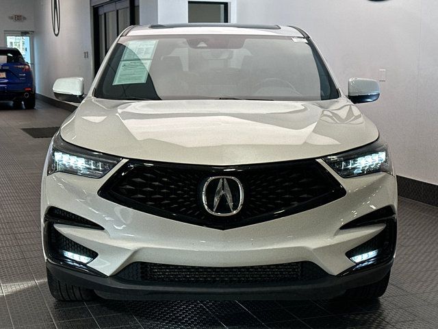 2021 Acura RDX A-Spec