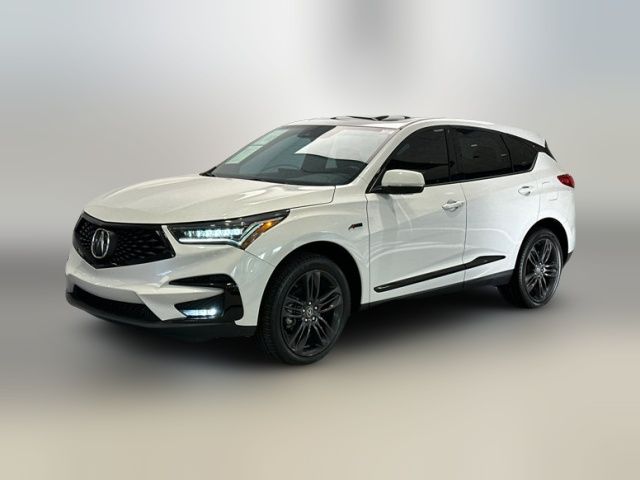 2021 Acura RDX A-Spec