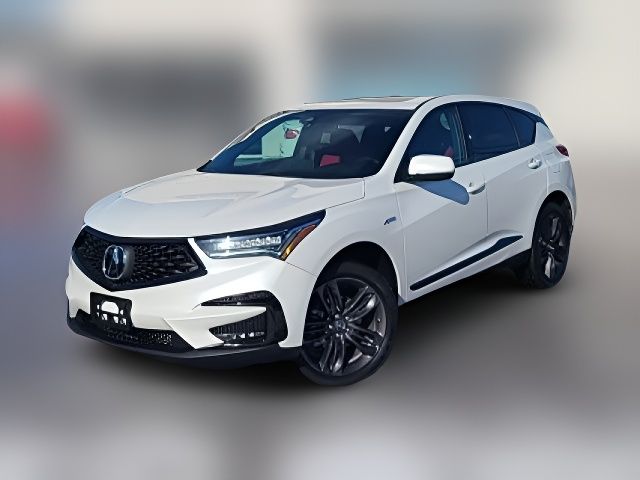 2021 Acura RDX A-Spec