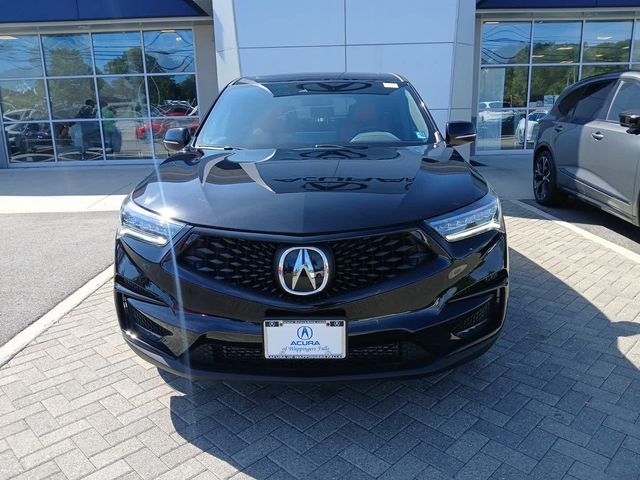 2021 Acura RDX A-Spec