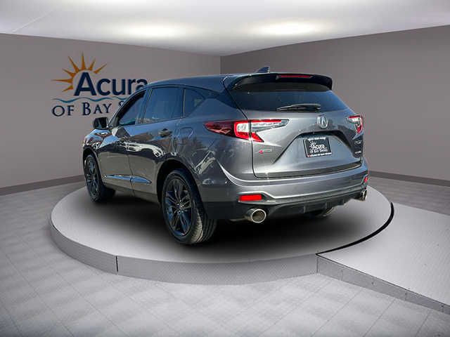 2021 Acura RDX A-Spec