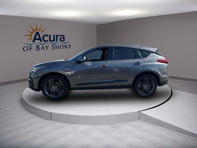 2021 Acura RDX A-Spec