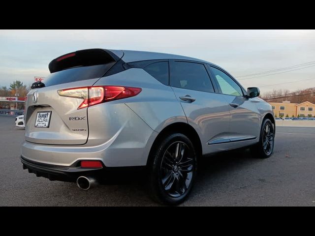 2021 Acura RDX A-Spec