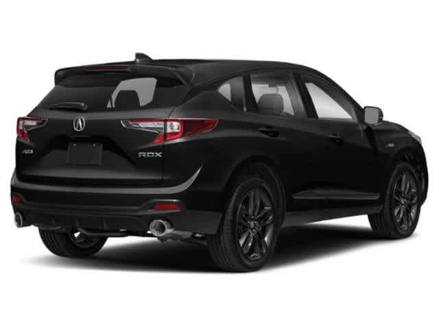 2021 Acura RDX A-Spec