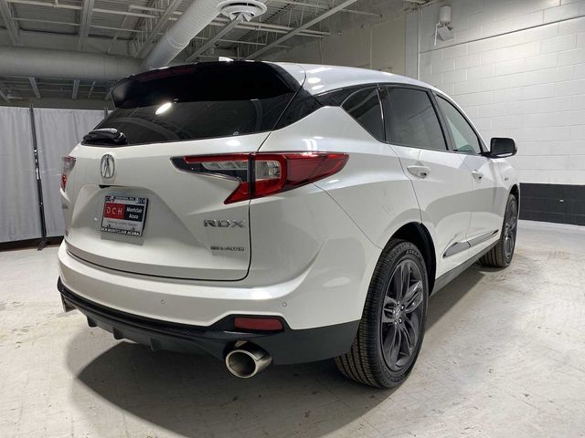 2021 Acura RDX A-Spec