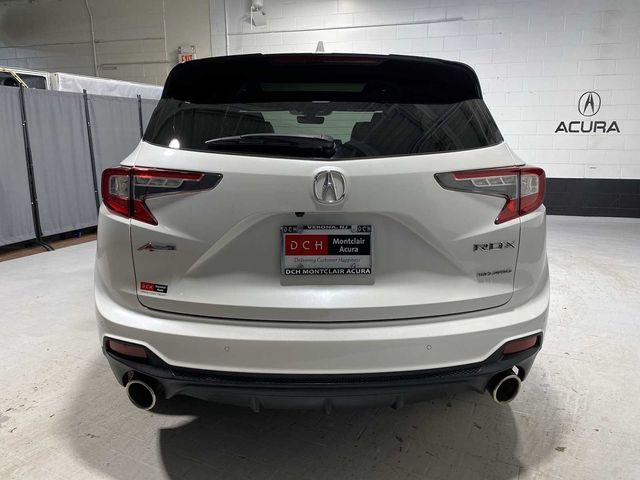 2021 Acura RDX A-Spec