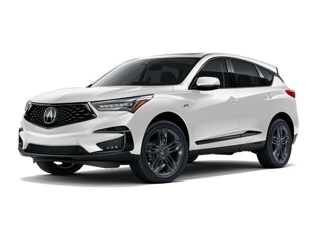 2021 Acura RDX A-Spec