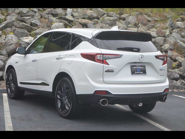 2021 Acura RDX A-Spec