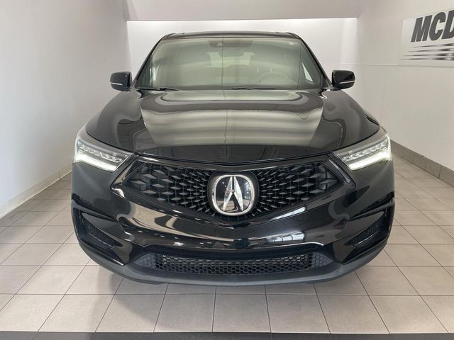 2021 Acura RDX A-Spec