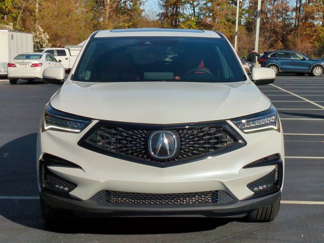 2021 Acura RDX A-Spec