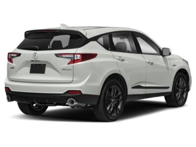 2021 Acura RDX A-Spec