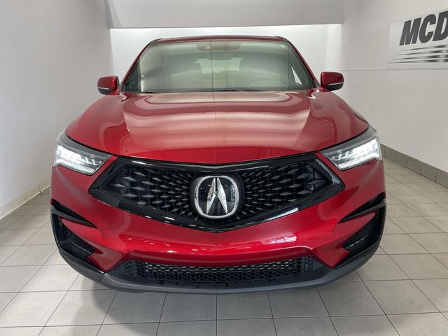 2021 Acura RDX A-Spec