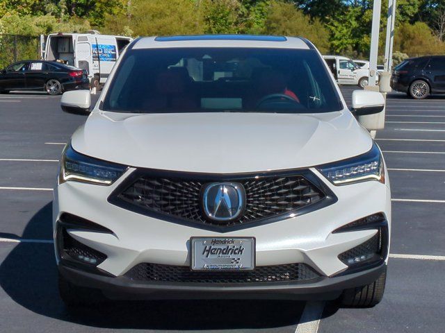 2021 Acura RDX A-Spec