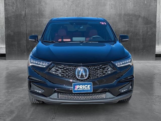 2021 Acura RDX A-Spec