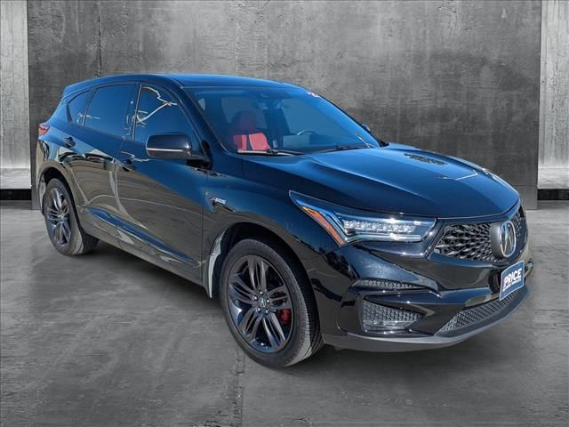 2021 Acura RDX A-Spec