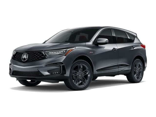 2021 Acura RDX A-Spec