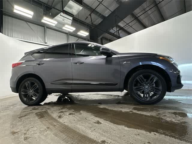 2021 Acura RDX A-Spec