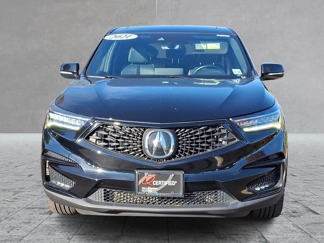 2021 Acura RDX A-Spec