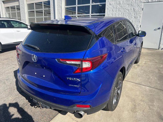 2021 Acura RDX A-Spec