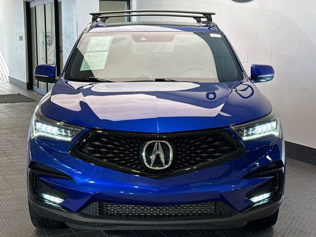 2021 Acura RDX A-Spec