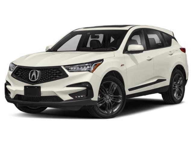 2021 Acura RDX A-Spec