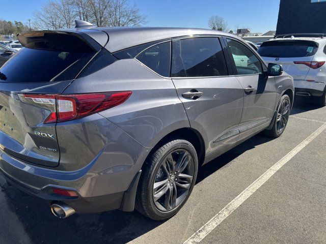 2021 Acura RDX A-Spec