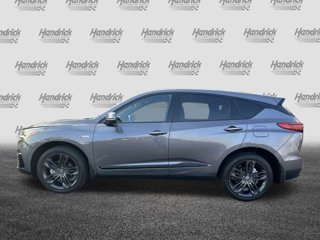 2021 Acura RDX A-Spec