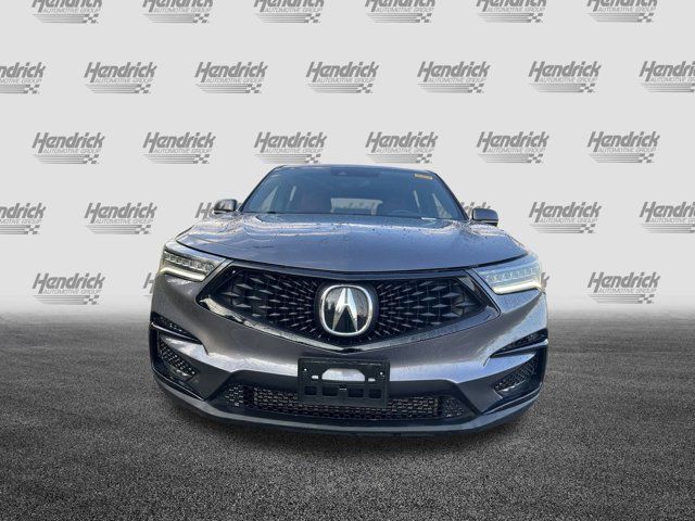 2021 Acura RDX A-Spec