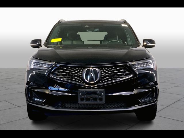 2021 Acura RDX A-Spec