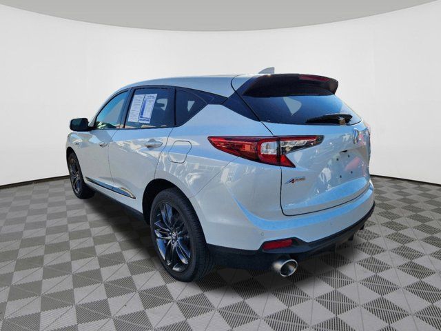 2021 Acura RDX A-Spec