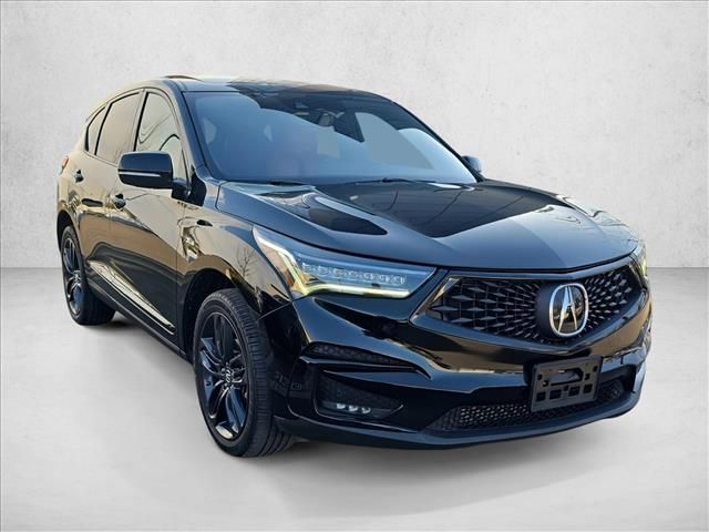 2021 Acura RDX A-Spec