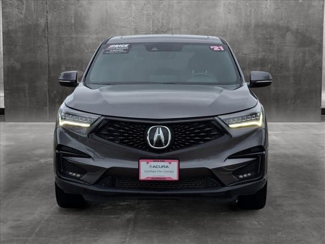 2021 Acura RDX A-Spec