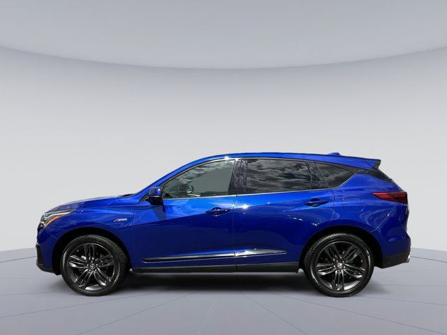 2021 Acura RDX A-Spec