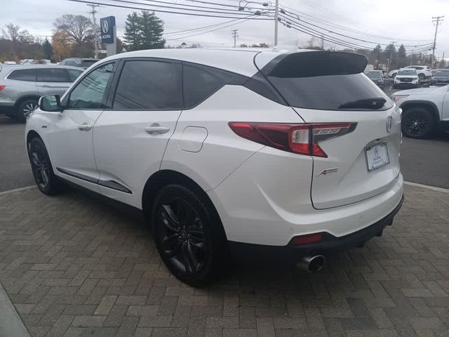 2021 Acura RDX A-Spec