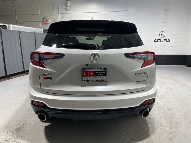 2021 Acura RDX A-Spec