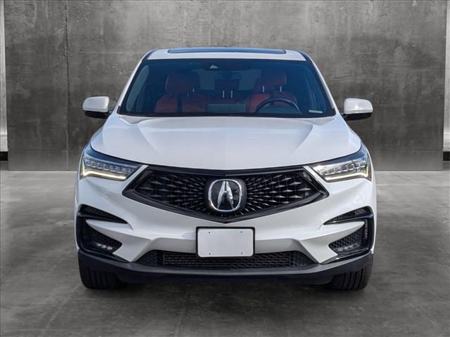 2021 Acura RDX A-Spec